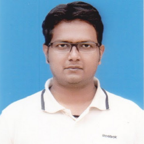Shiv Sinha-Freelancer in ,India