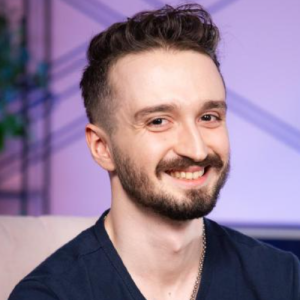 Brandon Hayes-Freelancer in Los Angeles,USA