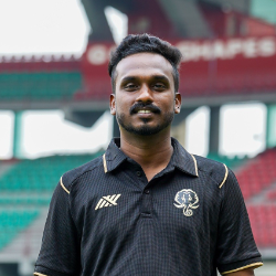 Ash Ali-Freelancer in Kalnad,India