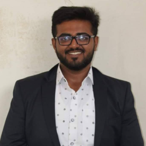 Avadh Katrodiya-Freelancer in Surat,India