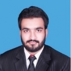 Irfan Latif-Freelancer in ,Pakistan