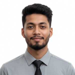 Dhanjit Gogoi-Freelancer in Guwahati,India