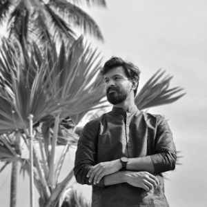 Akshay Augustin-Freelancer in Dubai,UAE