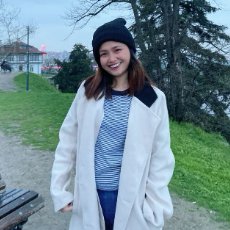 Stephanie Agbuis-Freelancer in Meycauayan,Philippines