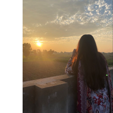 Ashu Dhote-Freelancer in Bhopal,India