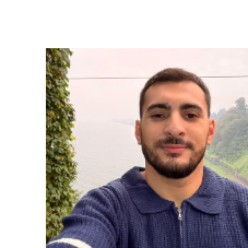 Alishir Chobanov-Freelancer in Batumi,Georgia