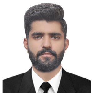 Chaudhry Usama Waheed-Freelancer in Lahore,Pakistan