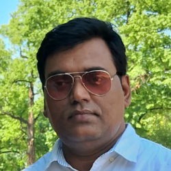 Sunil  Yadab-Freelancer in Durgapur,India
