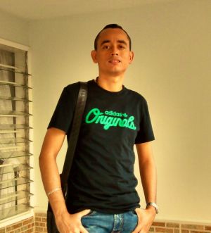 Miguel Angel Ospino Martinez-Freelancer in Santa Marta,Colombia