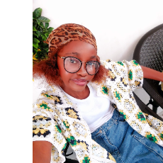 Linet-Freelancer in Nairobi,Kenya