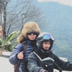 Bal krishna-Freelancer in Budhanilkantha,Nepal