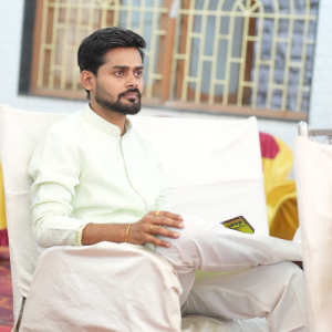 Aniket Menkudle-Freelancer in Pune,India