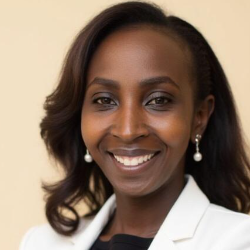 Esther Njuguna-Freelancer in Nairobi,Kenya