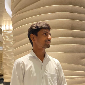 Nitheesh Kumar-Freelancer in Chennai,India