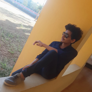 Dismas Sharon-Freelancer in Madagadipet,India