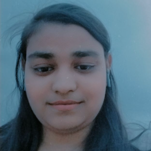 Aarushi Gupta-Freelancer in Baheri,India