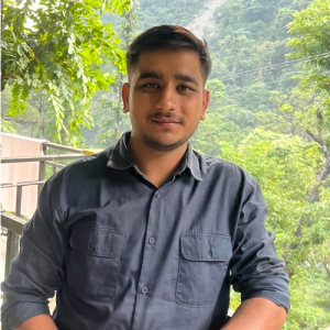 Ankit Kumar-Freelancer in Noida,India