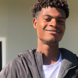 Adilson Gonga-Freelancer in Caala,Angola
