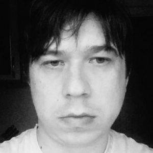 Asher Everhart-Freelancer in ,Estonia