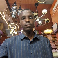 Richard-Freelancer in Geita,Tanzania