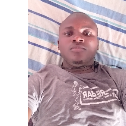 Peter Mwita-Freelancer in Isibania,Kenya