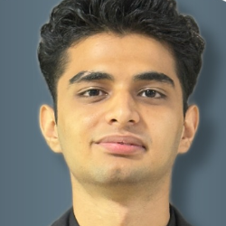 Krish Karia-Freelancer in Mumbai,India