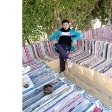 Talat Tarek-Freelancer in Cairo,Egypt