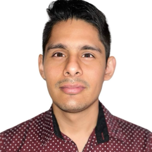 Marvin Molina-Freelancer in Chorrillos,Peru