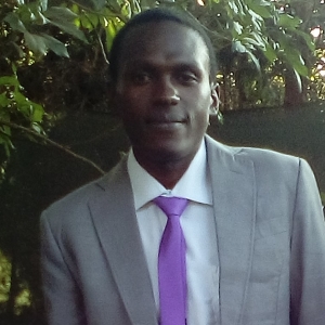 Christopher Itumo-Freelancer in ,Kenya