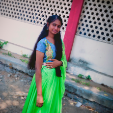 Monika Srinivasan-Freelancer in Salem,India