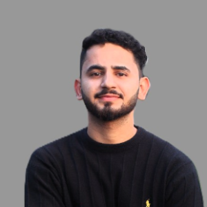 Manish kumar-Freelancer in Pantnagar,India