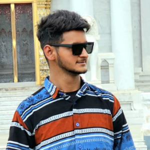 Anil Kumar-Freelancer in Nuhiyawali,India