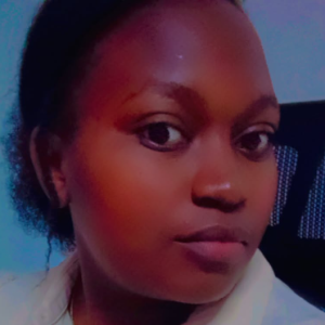 Charity Kemunto-Freelancer in Nairobi,Kenya
