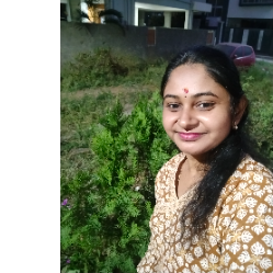 Pooja Tathe-Freelancer in Pune,India