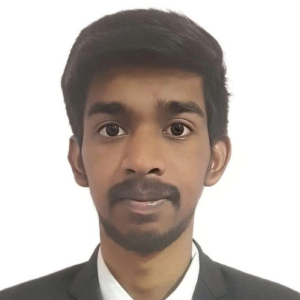 Vijay Venkata Sai Kumar Adidam-Freelancer in ,India