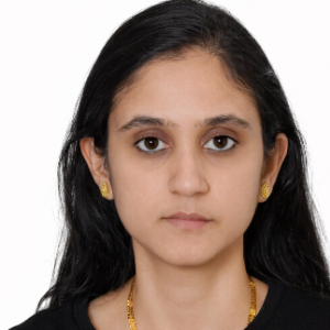 Binita Umesh-Freelancer in Sharjah,UAE