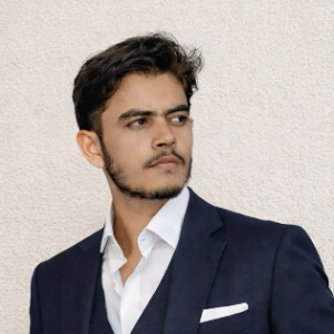 Kh Zulaid-Freelancer in Multan,Pakistan