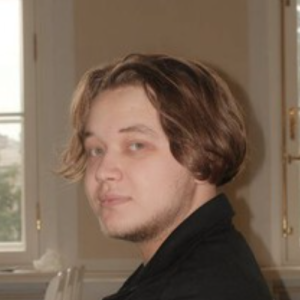 Nikita Gusarov-Freelancer in ,Russian Federation