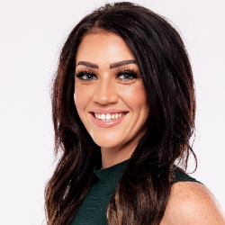 Mackenzie Booth-Freelancer in Ogden,USA