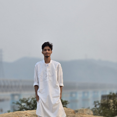 Asraful Hussain-Freelancer in Chalantapara Pt IV,India