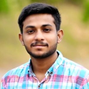 Ashir Masih-Freelancer in Rawalpindi,Pakistan