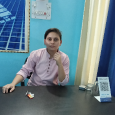 Tanisha-Freelancer in Nadaun,India