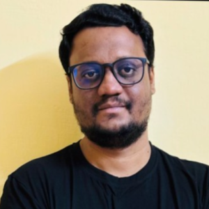 Kunal Ali Khan-Freelancer in Bolpur,India
