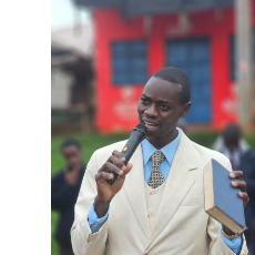 Frankline Makotsi-Freelancer in Nyeri,Kenya