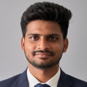 Panguluri Pratap-Freelancer in Hyderabad,India