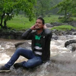 Singh Sisodia-Freelancer in Pune,India