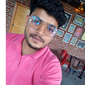 Saurabh Kumar-Freelancer in Delhi,India