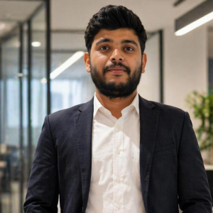 Saurabh Kumar-Freelancer in Delhi,India