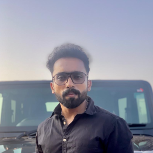 Abhishek Mb-Freelancer in Alamcode,India