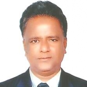 Syed Iqbal Ahmed-Freelancer in Banjara Hills,India